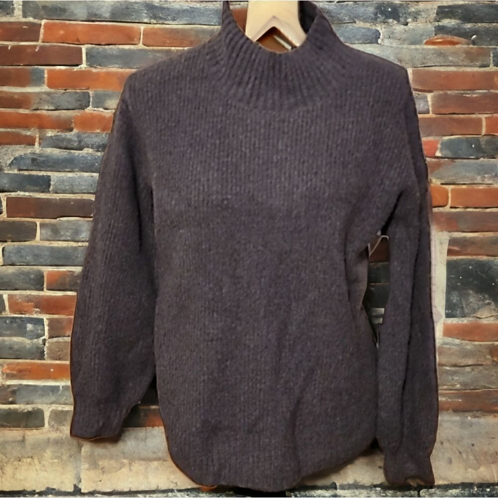 GoodThreads Wool Sweater Size S NWT!!!